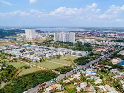 Gợi ý địa chỉ nội thất phường Cát Lái mua tủ giày thông minh dễ tìm, dễ chọn