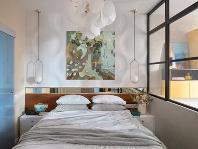 [HOT] 10 Bí Kíp Trang Trí Phòng Ngủ Phong Cách Hàn Quốc Đẹp Như Mơ