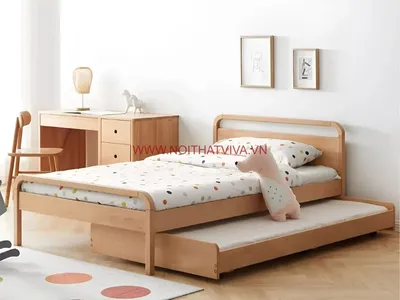 Hướng dẫn chọn giường ngủ cho bé an toàn, tiện lợi và khoa học Hướng dẫn chọn giường ngủ cho bé an toàn, tiện lợi và khoa học