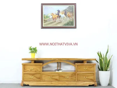 Kệ tivi 2m loại nào đẹp và đáng mua nhất hiện nay?