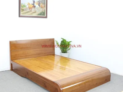Khám phá BST giường ngủ hiện đại cao cấp, bền bỉ nhất từ Nội thất Viva Khám phá BST giường ngủ hiện đại cao cấp, bền bỉ nhất từ Nội thất Viva