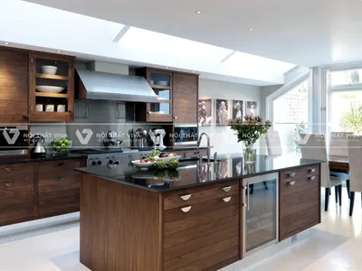Khám phá ngay 49+ mẫu tủ bếp gỗ tự nhiên đẹp, sang trọng nhất 2025 Khám phá ngay 49+ mẫu tủ bếp gỗ tự nhiên đẹp, sang trọng nhất 2025