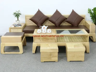 Để tránh cảm giác chật chội, không tạo được không gian tự do khi có một chiếc sofa quá lớn, sofa nhỏ phòng ngủ là giải pháp tối ưu cho phòng ngủ của bạn. Kiểu dáng hiện đại, màu sắc tươi sáng, chất liệu cao cấp mang lại sự dễ chịu, thoải mái cho giấc ngủ của bạn.