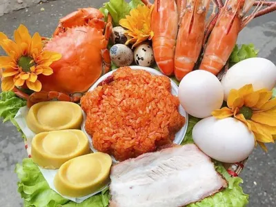 Mâm cúng Thần Tài đầy đủ nhất 2026 lễ vật cách bày và lưu ý quan trọng