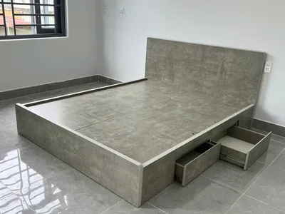 Mẫu giường ngủ đẹp hiện đại, thiết kế chuẩn xu hướng chỉ có tại Viva Mẫu giường ngủ đẹp hiện đại, thiết kế chuẩn xu hướng chỉ có tại Viva