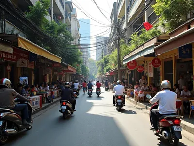 Mua nội thất phường Tân Sơn Hòa ở đâu uy tín, bền đẹp, giá tốt?