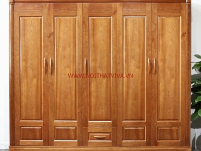 Mua tủ quần áo giá rẻ TP.HCM ở đâu uy tín, chất lượng tốt nhất 2026