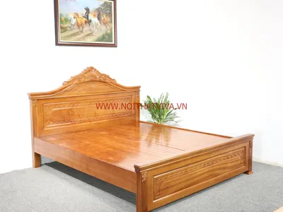 Nên mua giường ngủ ở TPHCM địa chỉ nào chất lượng và uy tín nhất?