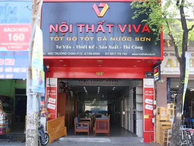 Những Con Đường Bán Nội Thất TP HCM Theo Phương Án Sắp Xếp Và Tên 102 Phường Mới 