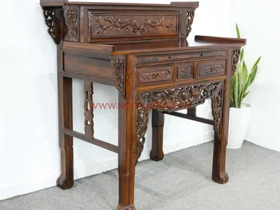 Những kiêng kỵ khi đặt bàn thờ gia tiên nhất định phải tránh