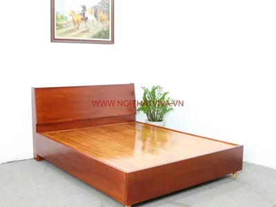 Những mẫu giường gỗ đẹp nhất hiện nay và 5 tiêu chí quan trọng cần biết Những mẫu giường gỗ đẹp nhất hiện nay và 5 tiêu chí quan trọng cần biết