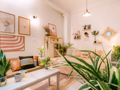 Những ý tưởng trang trí nhà cho thuê thân thiện với ngân sách của bạn Những ý tưởng trang trí nhà cho thuê thân thiện với ngân sách của bạn