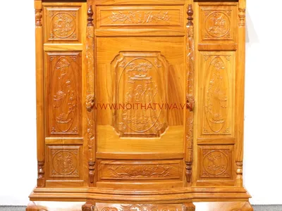 Sập thờ gỗ gõ đỏ có gì đặc biệt? Những điểm đáng giá không nên bỏ lỡ Sập thờ gỗ gõ đỏ có gì đặc biệt? Những điểm đáng giá không nên bỏ lỡ