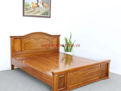 Chia sẻ địa chỉ showroom giường ngủ cung cấp đa dạng các mẫu giường ngủ gỗ đẹp, uy tín nhất