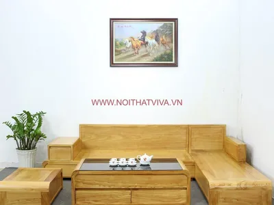 Sofa chữ L có gì đặc biệt? Giải đáp toàn bộ thắc mắc thường gặp