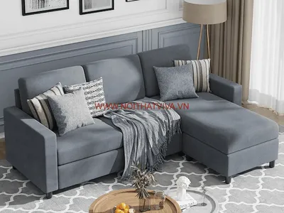 Sofa góc đẹp: Đánh giá ưu, nhược điểm chi tiết - chính xác nhất!  Sofa góc đẹp: Đánh giá ưu, nhược điểm chi tiết - chính xác nhất!
