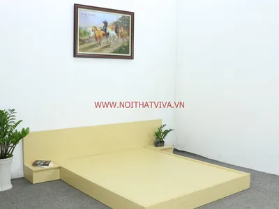 Tại sao giường Nhật được ưa chuộng? Bật mí các mẫu giường đẹp nhất