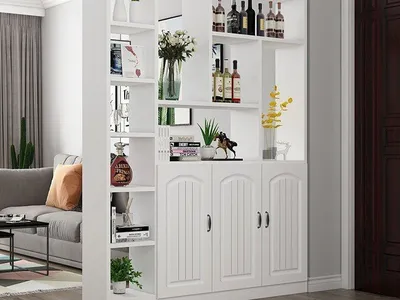 Tất tần tật những điều cần biết về mẫu tủ rượu làm vách ngăn đẹp nhất Tất tần tật những điều cần biết về mẫu tủ rượu làm vách ngăn đẹp nhất