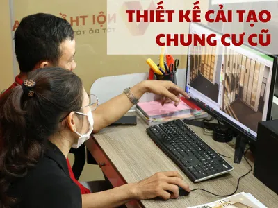 Thiết Kế Cải Tạo Chung Cư Cũ: Những Điều Cần Biết Trước Khi Bắt Đầu Thiết Kế Cải Tạo Chung Cư Cũ: Những Điều Cần Biết Trước Khi Bắt Đầu