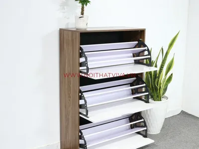 Top lý do tủ giày cánh lật được săn đón trong mọi không gian sống Top lý do tủ giày cánh lật được săn đón trong mọi không gian sống