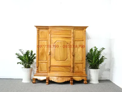 Top 4 mẫu tủ thờ gỗ gõ đỏ đáng mua nhất, chuẩn gỗ tự nhiên 100% Top 4 mẫu tủ thờ gỗ gõ đỏ đáng mua nhất, chuẩn gỗ tự nhiên 100%
