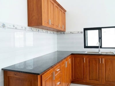 Tổng hợp mẫu tủ bếp đẹp, tiện nghi cho mọi không gian nhà ở 