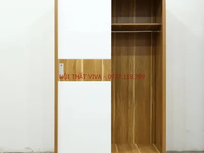 Tổng hợp tủ quần áo gỗ MDF giá rẻ TP.HCM đa mẫu mã, đa phong cách