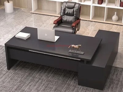 Top 10 mẫu bàn giám đốc cao cấp sang trọng, khẳng định vị thế lãnh đạo 