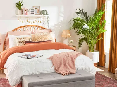 Top 10+ Trang Trí Phòng Ngủ Cho Nữ Đẹp Xuất Sắc, Được Yêu Thích Nhất Top 10+ Trang Trí Phòng Ngủ Cho Nữ Đẹp Xuất Sắc, Được Yêu Thích Nhất