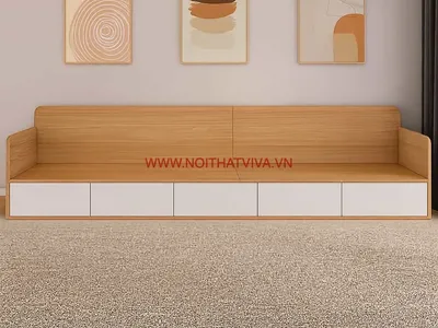 Top 15+ mẫu sofa bệt kiểu Nhật đẹp, nhỏ gọn cho mọi không gian 