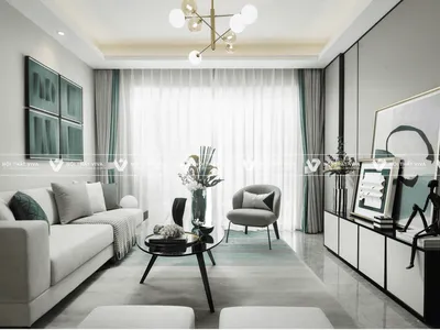 TOP 15+ thiết kế nội thất Vinhome Smart City sang, đẹp và tiện nghi  TOP 15+ thiết kế nội thất Vinhome Smart City sang, đẹp và tiện nghi