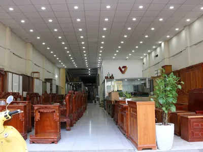 Top 3 con đường mua nội thất phường An Đông giá tốt không thể bỏ qua