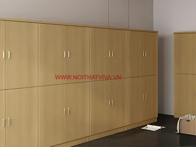 Top 3 mẫu tủ đựng đồ cá nhân nhiều ngăn được lựa chọn nhiều nhất 2026