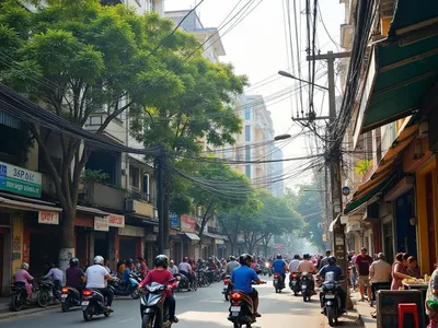 Top 3 con đường nội thất phường Đông Hưng Thuận “săn” tủ quần áo xịn, rẻ Top 3 con đường nội thất phường Đông Hưng Thuận “săn” tủ quần áo xịn, rẻ
