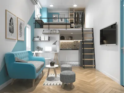 TOP 30+ mẫu thiết kế nội thất chung cư mini đẹp, tối ưu và tiện nghi  TOP 30+ mẫu thiết kế nội thất chung cư mini đẹp, tối ưu và tiện nghi