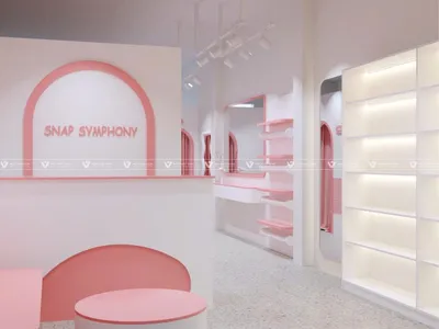 Top xu hướng thiết kế photobooth ấn tượng, thi công trọn gói tại Viva