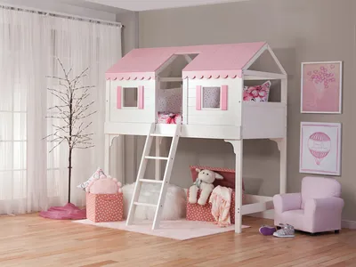 Top 5 Giường Tầng Cho 2 Bé Gái Đúng Sở Thích Lại Tiết Kiệm Cho Cha Mẹ Top 5 Giường Tầng Cho 2 Bé Gái Đúng Sở Thích Lại Tiết Kiệm Cho Cha Mẹ