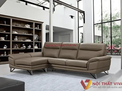 Top 5 lưu ý khi mua bộ sofa văn phòng làm việc chuyên nghiệp, đẹp nhất