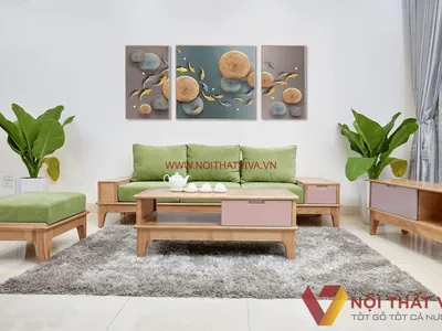 Top 7 bộ bàn ghế sofa gỗ phòng khách nhỏ giá rẻ từ 9 triệu đáng mua nhất Top 7 bộ bàn ghế sofa gỗ phòng khách nhỏ giá rẻ từ 9 triệu đáng mua nhất