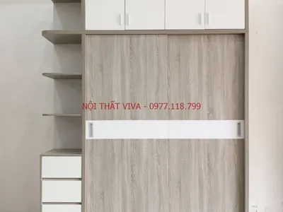 Top 7 mẫu tủ kịch trần thịnh hành, tinh tế từ thiết kế đến công năng Top 7 mẫu tủ kịch trần thịnh hành, tinh tế từ thiết kế đến công năng