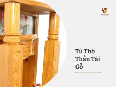 Top 7 Tủ Thần Tài Bằng Gỗ Bền, Đẹp, Rẻ, Bán Chạy Nhất 2024 Top 7 Tủ Thần Tài Bằng Gỗ Bền, Đẹp, Rẻ, Bán Chạy Nhất 2024