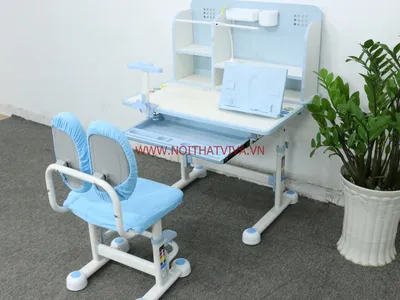 Top 8 mẫu bàn gỗ học sinh tiểu học đạt chuẩn, bé ngồi học đúng tư thế Top 8 mẫu bàn gỗ học sinh tiểu học đạt chuẩn, bé ngồi học đúng tư thế