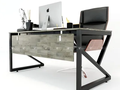 Top mẫu bàn làm việc gấp gọn thông minh, tiết kiệm không gian được ưa chuộng 