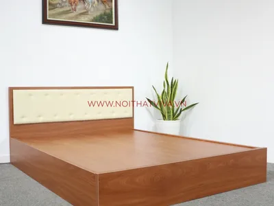 Top 9 mẫu giường ngủ 1 người “gây sốt”, dẫn đầu xu hướng nội thất Top 9 mẫu giường ngủ 1 người “gây sốt”, dẫn đầu xu hướng nội thất