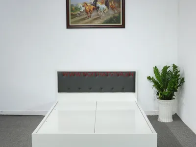 Mê mẩn với giường ngủ màu trắng hiện đại, không bao giờ lỗi mốt! Mê mẩn với giường ngủ màu trắng hiện đại, không bao giờ lỗi mốt!