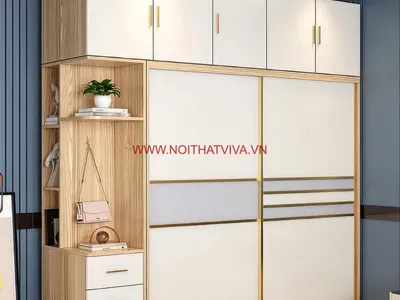 Kinh Nghiệm Chọn Mua Tủ Quần Áo Phạm Thế Hiển Chất Lượng, Giá Rẻ Nhất