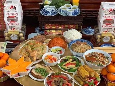 Văn khấn Rằm tháng Giêng 2026 chuẩn nhất theo văn khấn cổ truyền Việt Nam