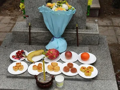 Văn khấn tạ mộ cuối năm và những lưu ý quan trọng khi đi tảo mộ