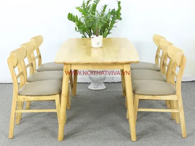 Vì sao bàn ăn Mango được ưa chuộng? Top mẫu đẹp cho gia đình, quán ăn Vì sao bàn ăn Mango được ưa chuộng? Top mẫu đẹp cho gia đình, quán ăn