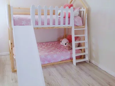 Vì sao giường tầng có cầu trượt lại gây sốt? Tổng hợp mẫu đẹp nhất Vì sao giường tầng có cầu trượt lại gây sốt? Tổng hợp mẫu đẹp nhất